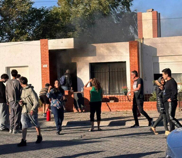 Investigan como posible homicidio la muerte de Nino Villarroel en Km 5