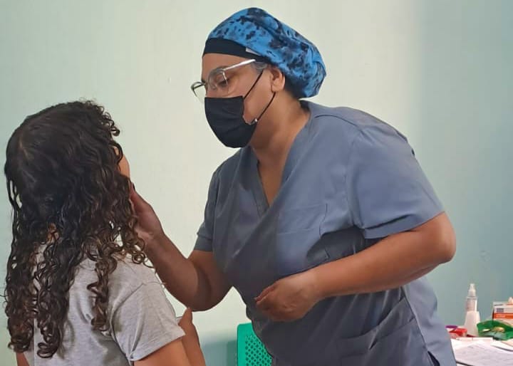 Educación y Salud refuerzan una política sostenida de controles integrales para estudiantes ingresantes