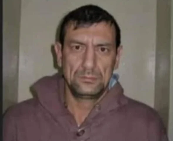 Se escapó un preso peligroso en Ruta 3: buscan intensamente al prófugo apodado “El Loco”