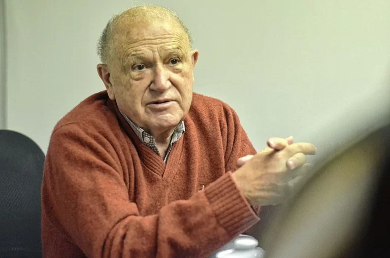 Falleció Antonio Roqueta, referente del sector hotelero y gastronómico de la región