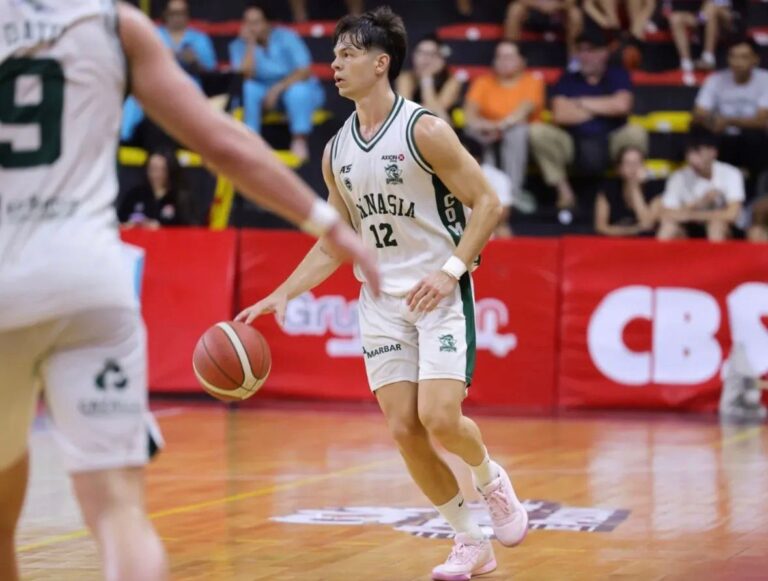 Paliza histórica: Gimnasia aplastó a San Martín y cerró una gira perfecta