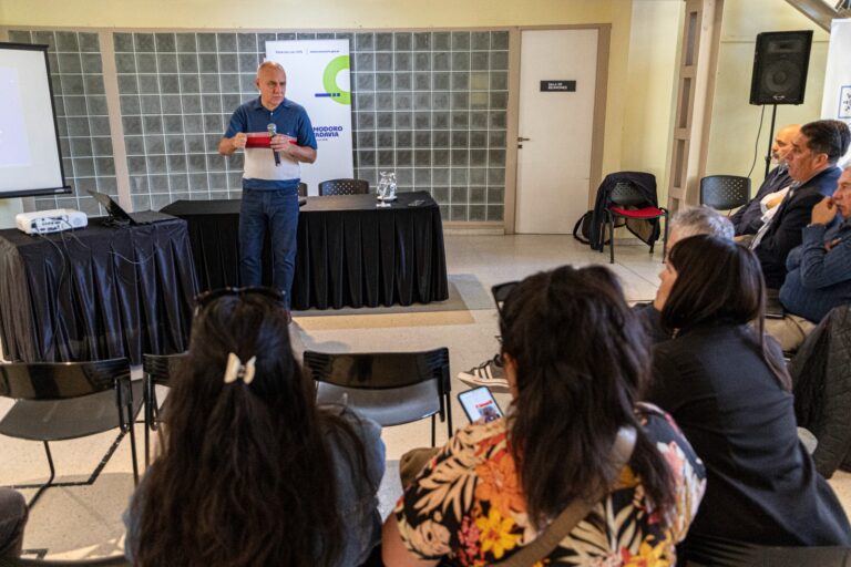 El Municipio consolida servicios clave con procesos licitatorios históricos y transparentes