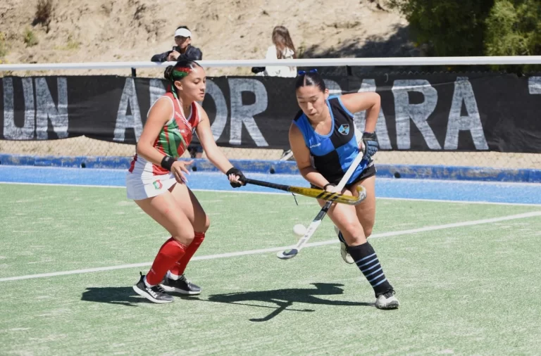 Comienza el Torneo Anual de la Asociación Austral de Hockey