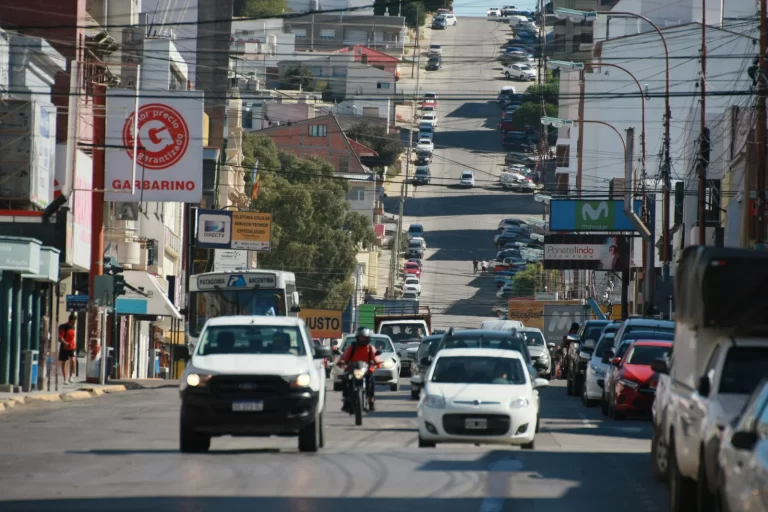 Comodoro regula las escuelas de manejo: qué cambia con la nueva ordenanza