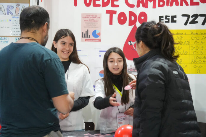 feria-ciencias-2025-flyer
