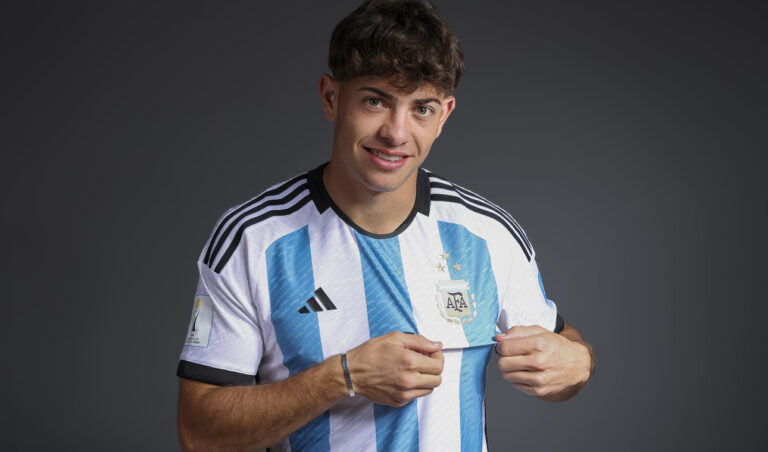 Citación de último momento de Lionel Scaloni para los amistosos rumbo al Mundial 2026