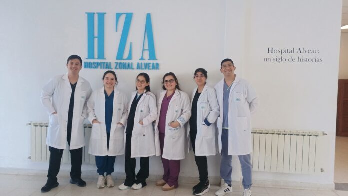 residentes
