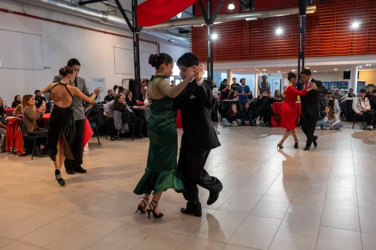 Comodoro será sede de las preliminares del Tango BA Festival y Mundial 2026