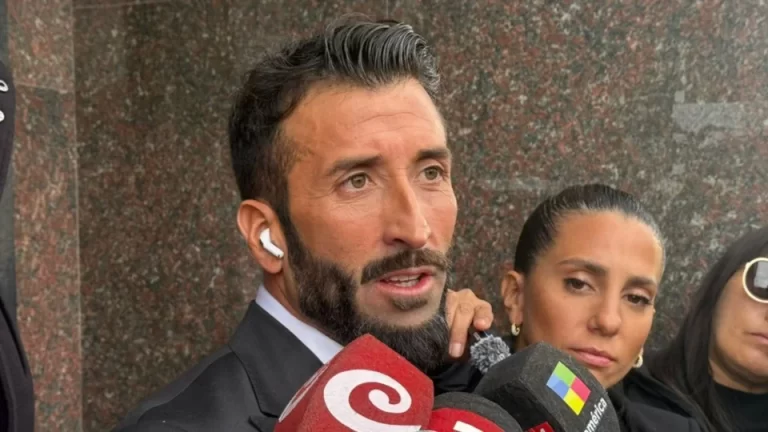 Castillo: “Son los asesinos y deben recibir cadena perpetua”