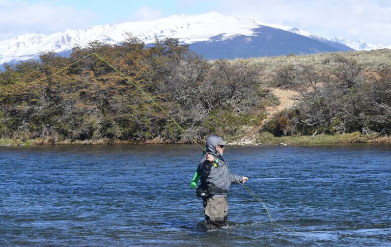 Provincia extiende la Temporada de Pesca Deportiva Continental hasta el domingo 3 de mayo