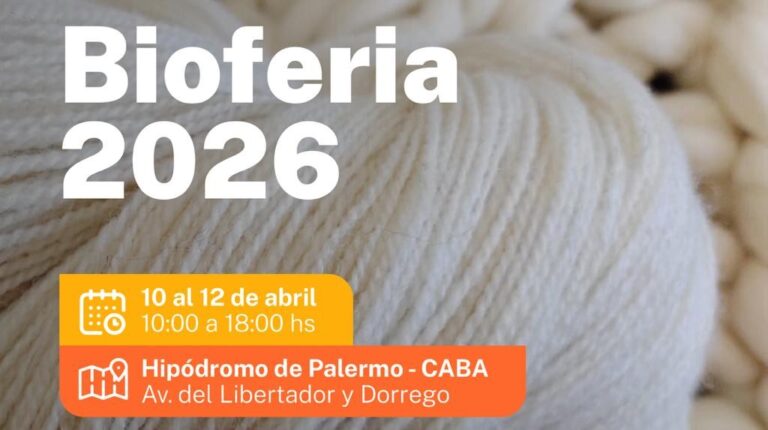 Chubut difunde su amplia oferta de turismo de naturaleza y conservación en uno de los eventos más importantes del país