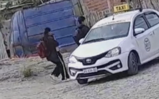 Habló la mamá de Ángel, el nene de 4 años: “Yo no maté a mi hijo”