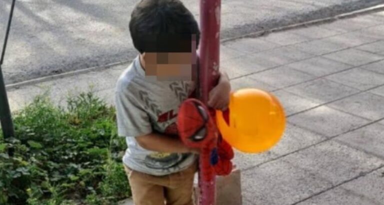 Conmoción en Comodoro: la autopsia reveló que un nene de 4 años sufrió al menos 20 golpes en la cabeza