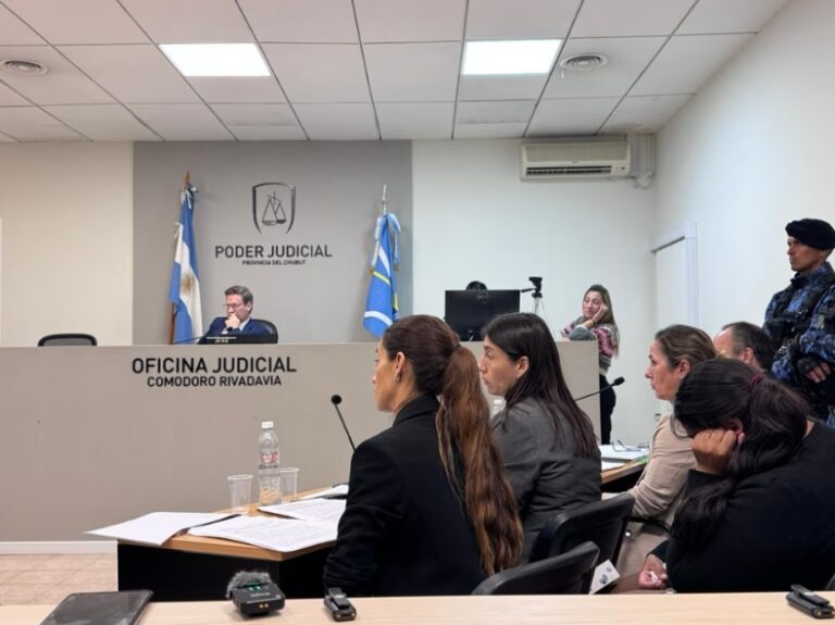 “Los golpes fueron voluntarios”: la fuerte acusación en la audiencia por la muerte de Ángel López