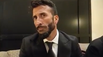 Roberto Castillo sobre el caso Ángel: «Permitieron a Ángel dejarlo solo frente a los homicidas»