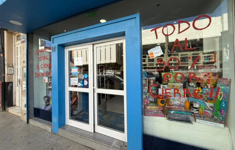 Crecen las alertas en Comodoro por el cierre de negocios y la venta de fondos de comercio