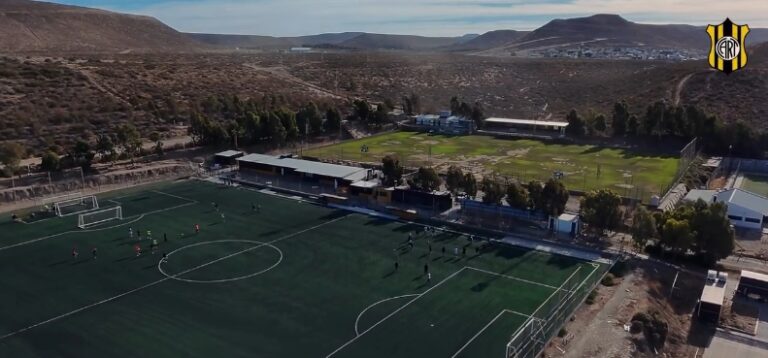 Se viene el Rada Tilly Cup 2026: un torneo que reunirá a jóvenes futbolistas de toda la región