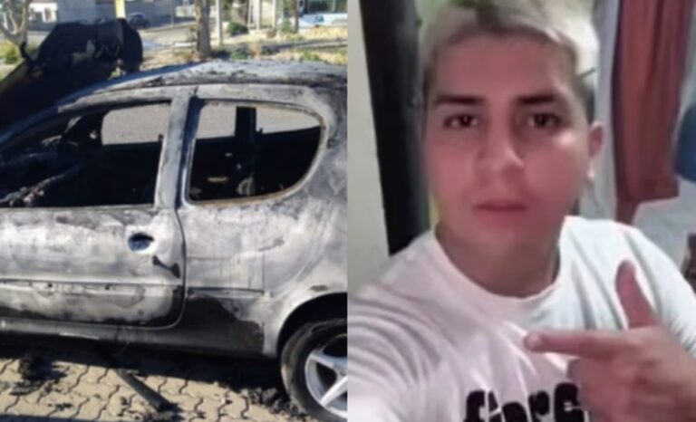 Por qué Rodrigo Nieves estaba en libertad y cuáles eran las condiciones judiciales tras el crimen de un mecánico en Comodoro