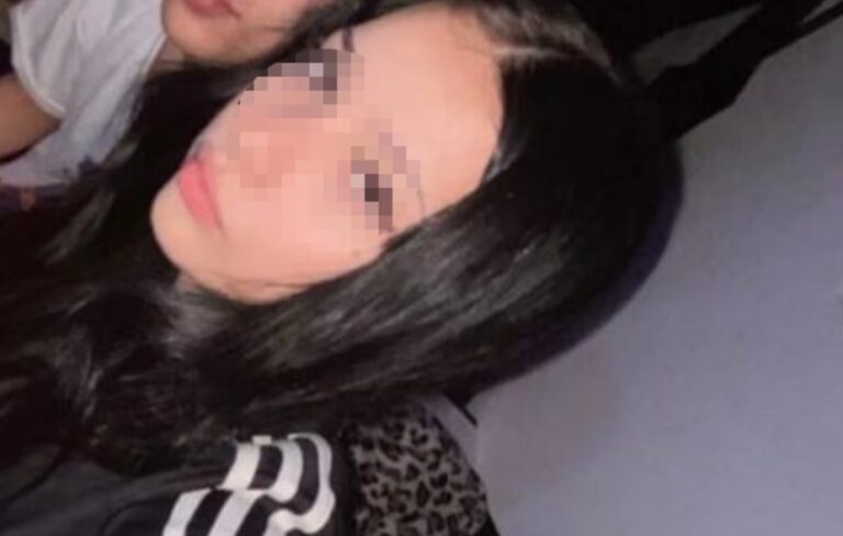 Buscan intensamente en Comodoro a una joven de 17 años desaparecida