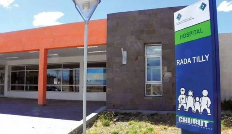 Rada Tilly: el hospital incorpora un nuevo servicio de fonoaudiología