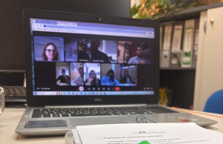 El ISSyS realizó una capacitación para su sector turístico y hotelero