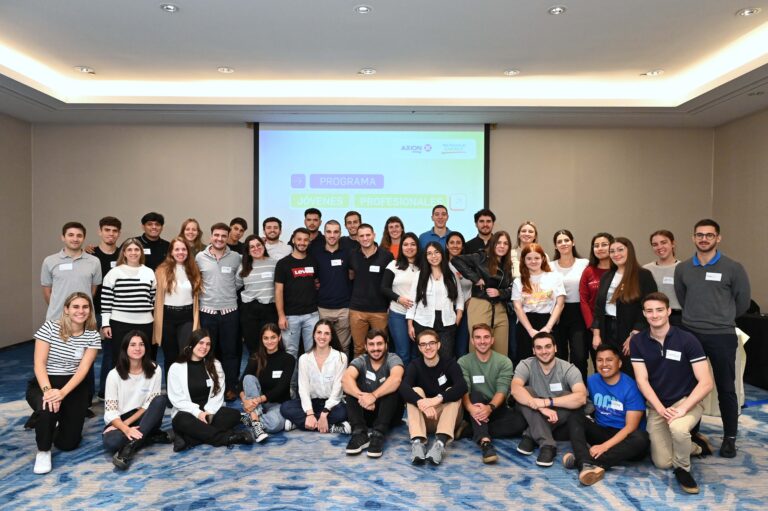 Pan American Energy incorpora Jóvenes Profesionales para sus operaciones en Argentina