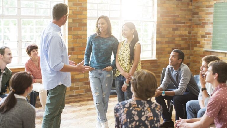 Rada Tilly: continúan abiertas las inscripciones para el taller “Habilidades en Acción”