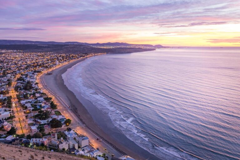 Rada Tilly se llena de propuestas: teatro, deporte, música y celebración por el Día del Trabajador