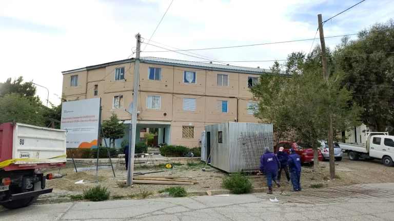 Prometen que las familias afectadas podrán volver a sus hogares este trimestre