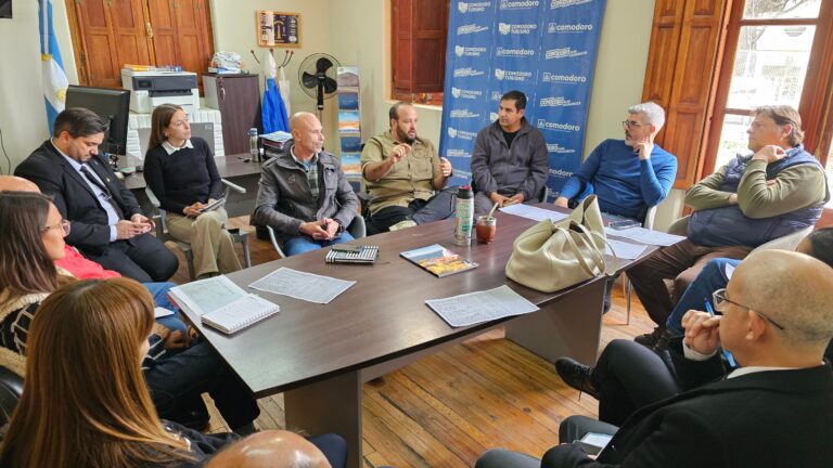 Comodoro se fortalece como sede de grandes eventos con tarifas especiales para delegaciones deportivas