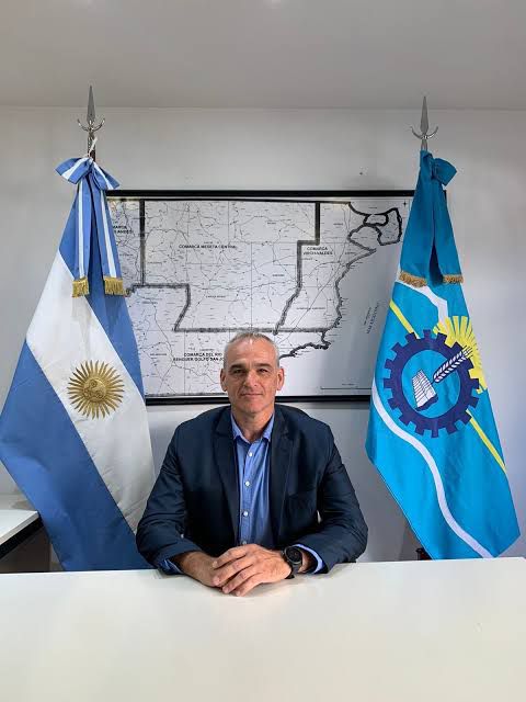 Juan José Rivera sería el candidato de Nacho Torres a la intendencia de Rada Tilly