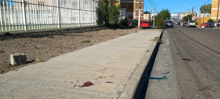 Barrio Pueyrredón: Una empleada municipal entre las víctimas del doble crimen