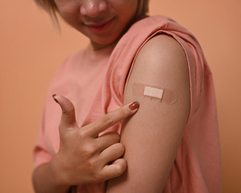 JORNADAS DE VACUNACIÓN