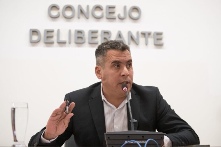 Comodoro busca el control total de equinos ante la inacción provincial