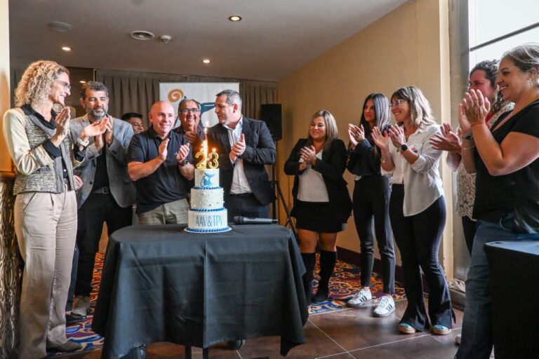 Chubut participa del 6º Workshop Patagonia Este y fortalece la vinculación del sector turístico regional