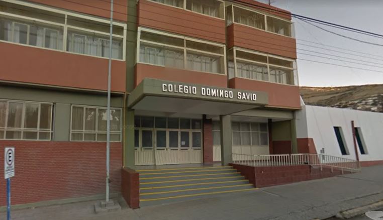 Activaron protocolo de seguridad en el Domingo Savio por amenazas de tiroteo