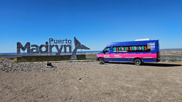 El Municipio impulsó una campaña de promoción turística en localidades costeras