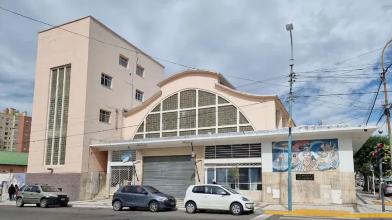 El Concejo Deliberante reconoció el compromiso solidario de vecinas comodorenses