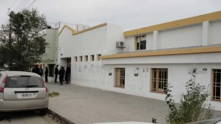 Suspenden el juicio por el crimen de Matías Nieves por razones de seguridad