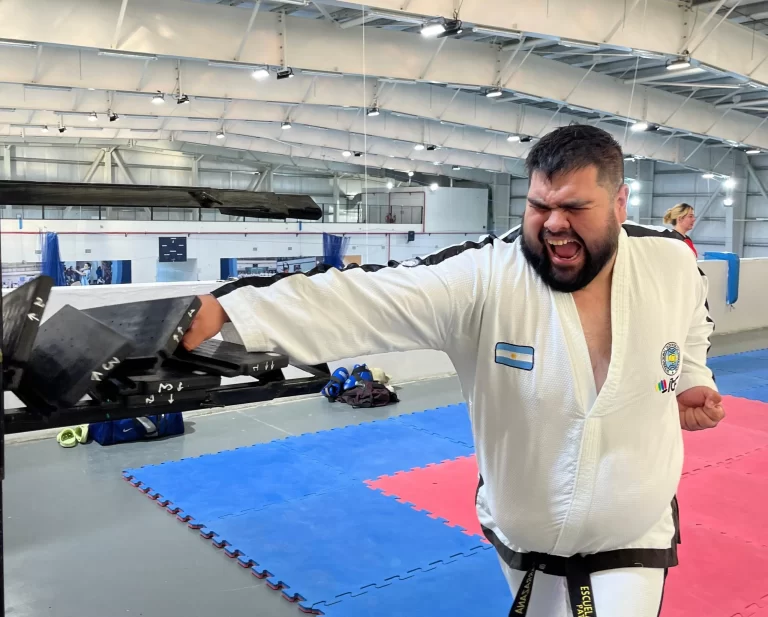 El Torneo Open Lotus Patagonia por primera vez se realizará en Comodoro