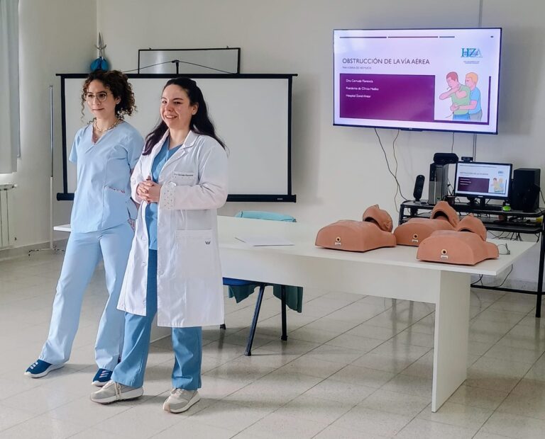 Residencias del Equipo de Salud: más de 140 profesionales se inscribieron al examen del primer llamado a concurso para cubrir cargos