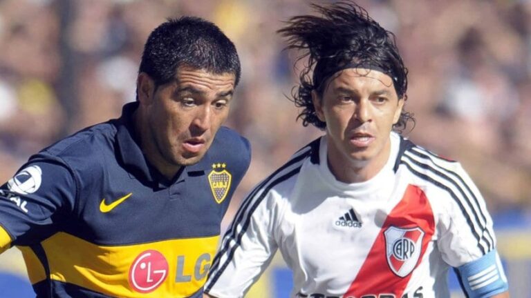 Superclásico: cómo está el historial entre Boca y River y quién lleva ventaja