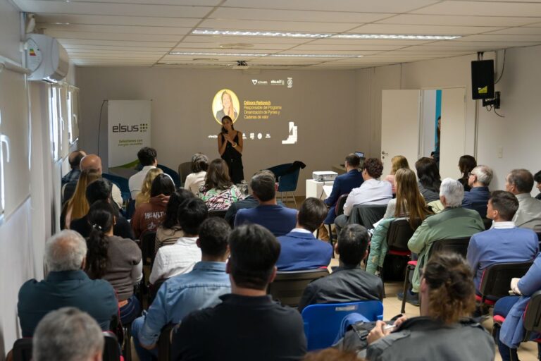 Desarrollo sostenible y diversificación productiva: el futuro de Comodoro Rivadavia y Rada Tilly