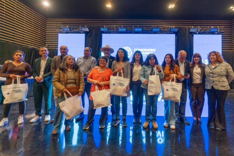 La cultura comunitaria se pone en marcha con los Talleres 2026