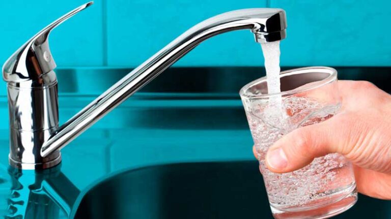 Corte programado de agua en todo Comodoro Rivadavia este miércoles por tareas de mantenimiento