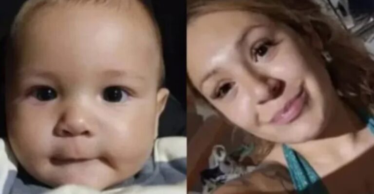 La mujer y su bebé que eran buscados en Neuquén aparecieron en Río Negro