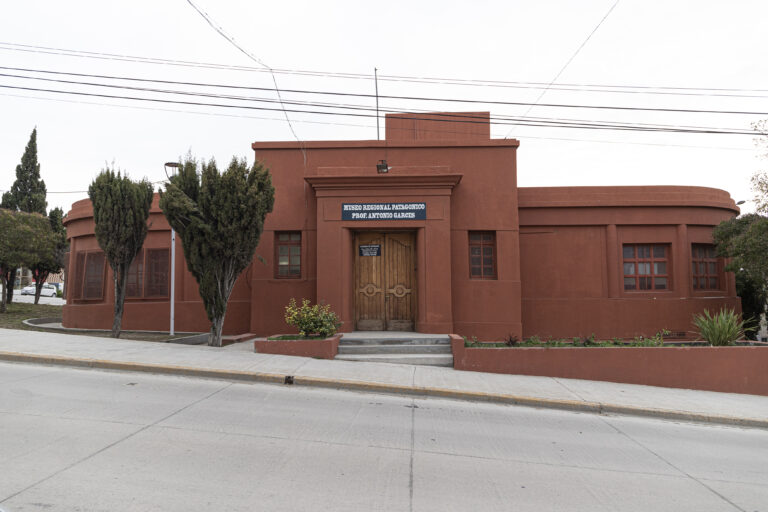 Este lunes Comodoro celebrará el Día Internacional de los Museos