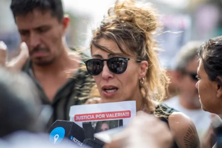 Crimen de Valeria: el hallazgo de una llave suma interrogantes en la causa