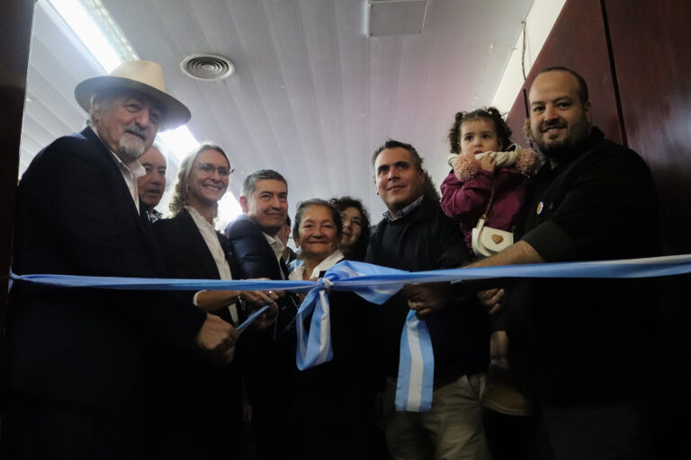 Provincia participó de una nueva edición de «Festín de Sabores» en Comodoro Rivadavia