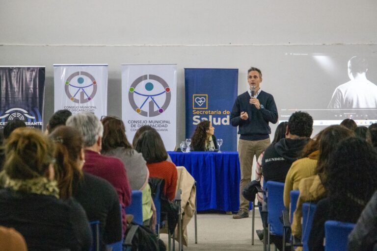 El Municipio impulsa la inclusión laboral con las jornadas «Oportunidades que rompen barreras»